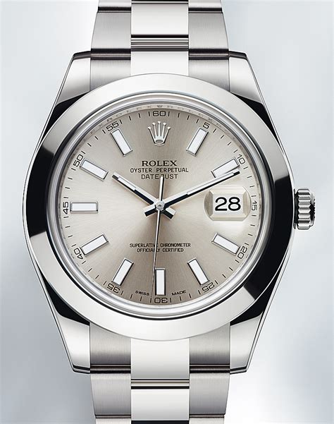 rolex oyster perpetual datejust 38